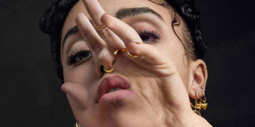 FKA Twigs