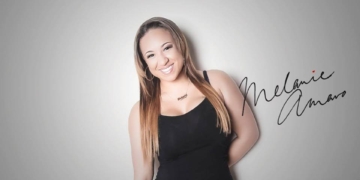 Melanie Amaro interview