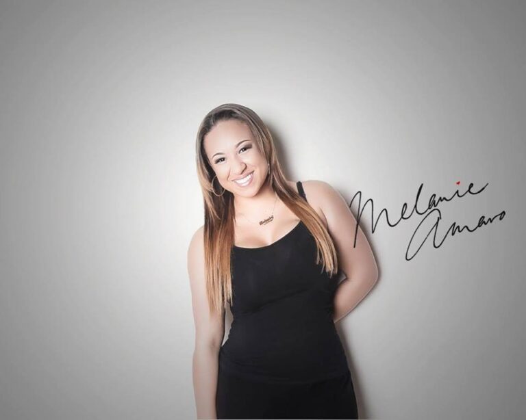 INTERVIEW XFactor USA Winner Melanie Amaro Talks New Music