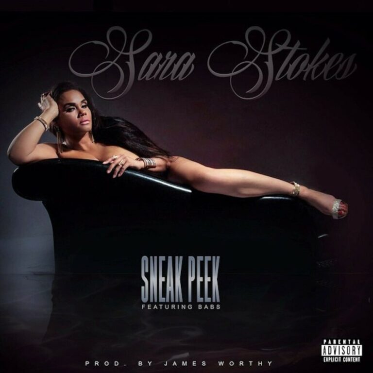 New Song Sara Stokes Feat Babs Sneak Peek 