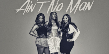 SWV Ain't No Man