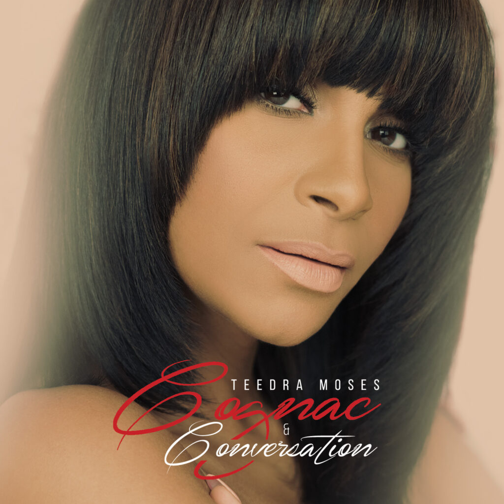 Teedra Moses Joins Anthony Hamilton For Fall Tour