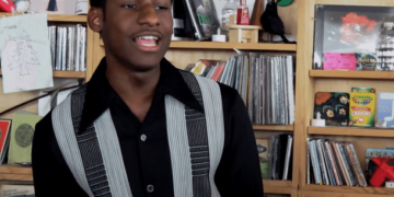 Leon Bridges