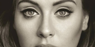 Adele 25