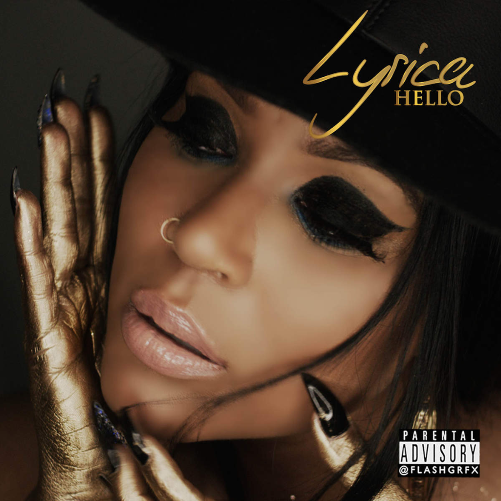 NEW SONG: Lyrica Anderson Feat. YG & The Game - 'Buzzin'