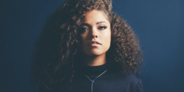 Eryn Allen Kane