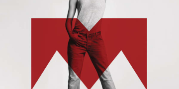 Monica Code Red album cover