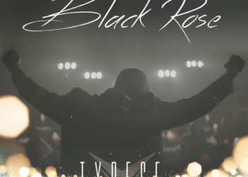 Tyrese Black Rose