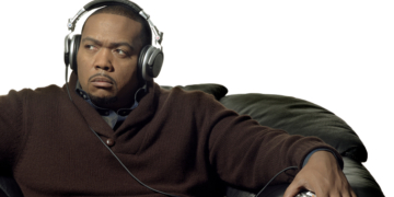 Timbaland