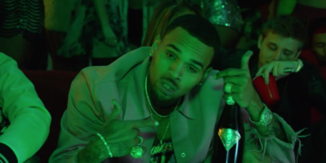 chris brown picture me rollin