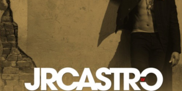 JR Castro Never Be The Same