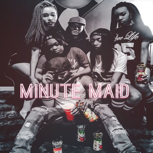 Malachiae Warren Minute Maid