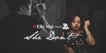 Ella Mai She Don't