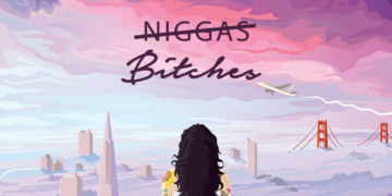 Eric Bellinger Bitches