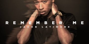 Jacob Latimore Remember Me