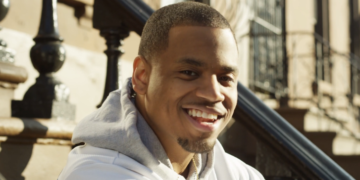 Mack Wilds Love in the 90z