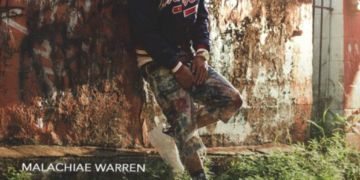 Malachiae Warren Heard U Was In My City