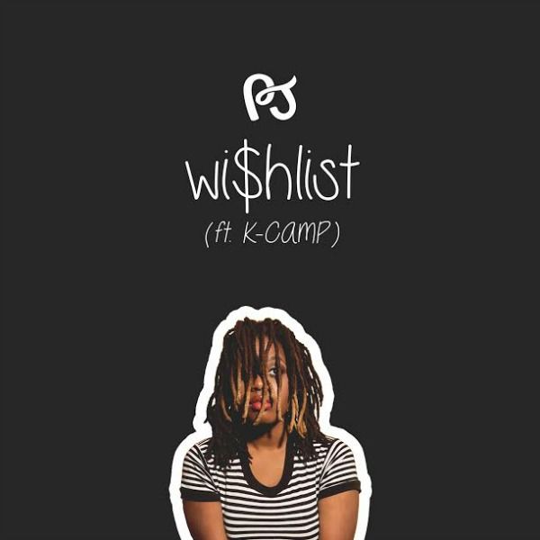 PJ featuring K Camp Wishlist