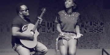 Sevyn Streeter Love In Competition