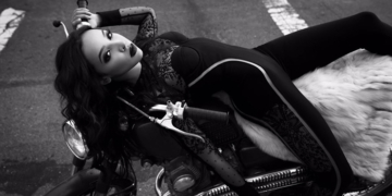 Tinashe Joyride World Tour