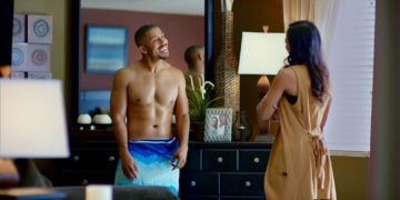 Marques Houston