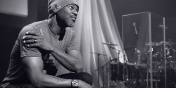 Brian McKnight Better video