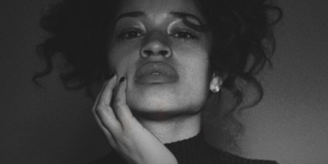 Ella Mai Time EP cover