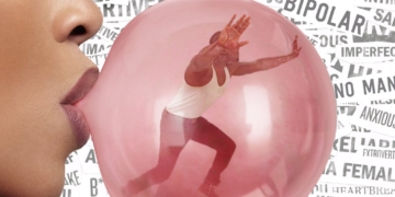 K. Michelle More Issues Than Vogue