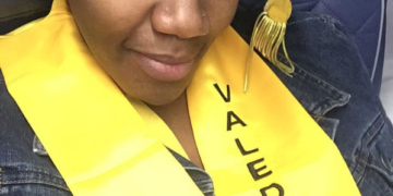 Kelly Price doctorate degree