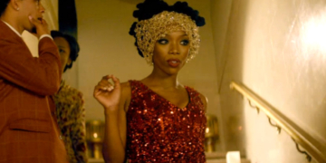 Beggin & Pleadin music video Brandy