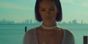 Rihanna