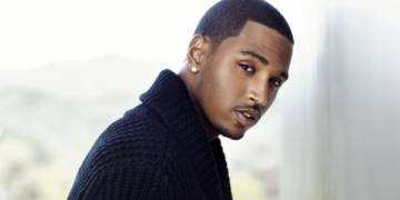 Trey Songz Lyft
