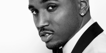 Trey Songz All I Had