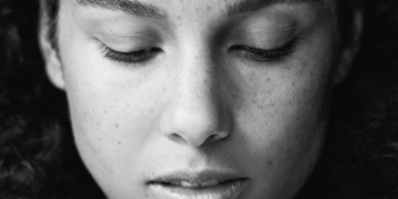 Alicia Keys Hallelujah video