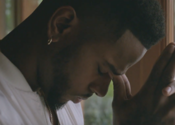 Bryson Tiller Exchange video