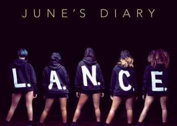 June's Diary LANCE