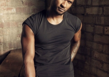 Usher