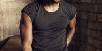 Usher
