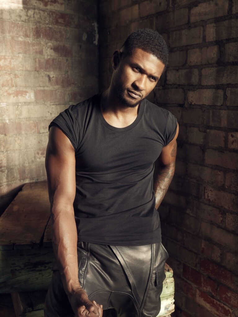 Usher