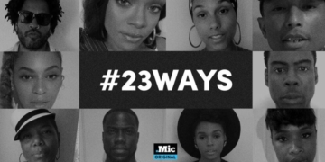 Mic #23 ways