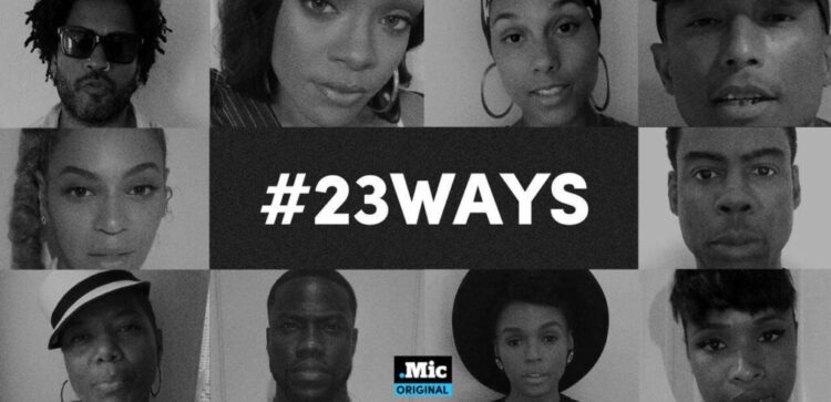 Mic #23 ways