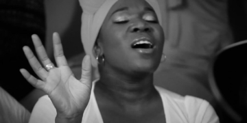 India Arie Breathe