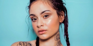 Courtesy of Atlantic Records