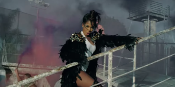 Sevyn Streeter Prolly video