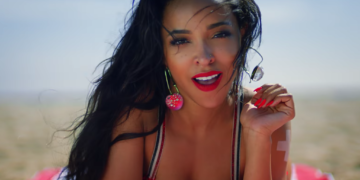 Tinashe Superlove video