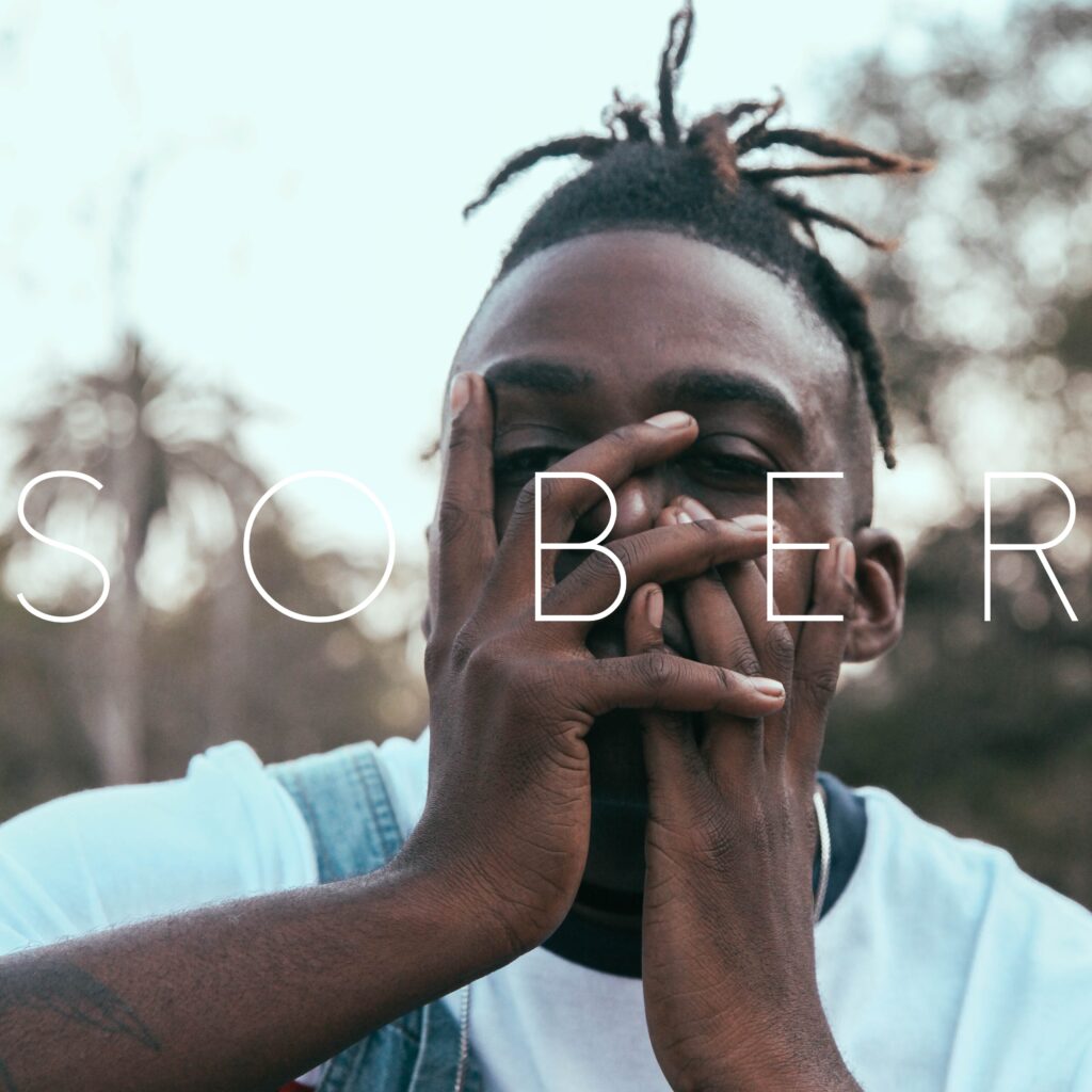 Paxton Ingram from 'The Voice' Drops New Single 'Sober'