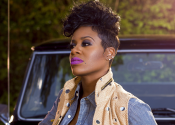 Fantasia The Definition of interview