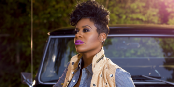 Fantasia The Definition of interview