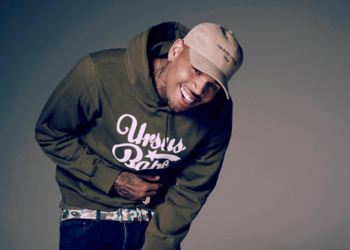 Chris Brown