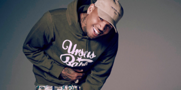 Chris Brown